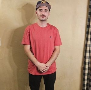 Meet your Posher, Drew